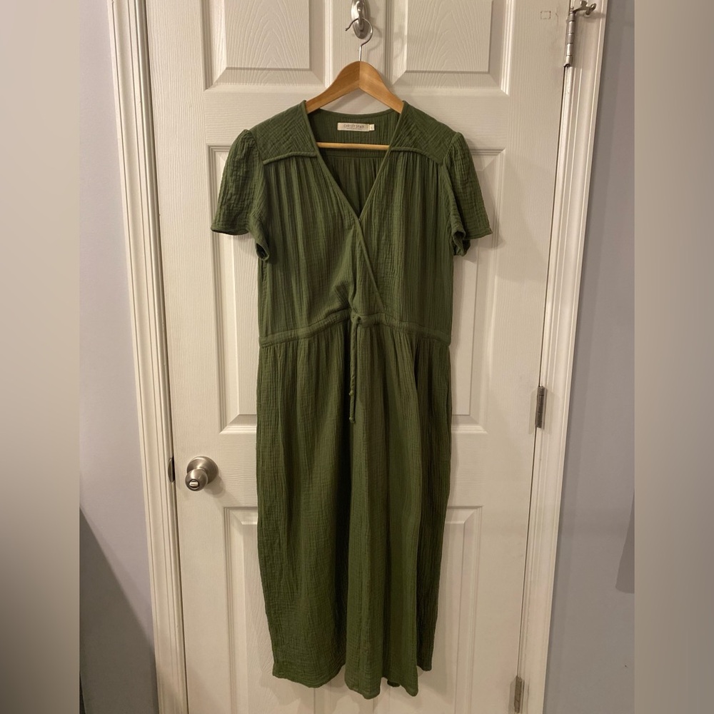 The Dawn Dress by Christy Dawn